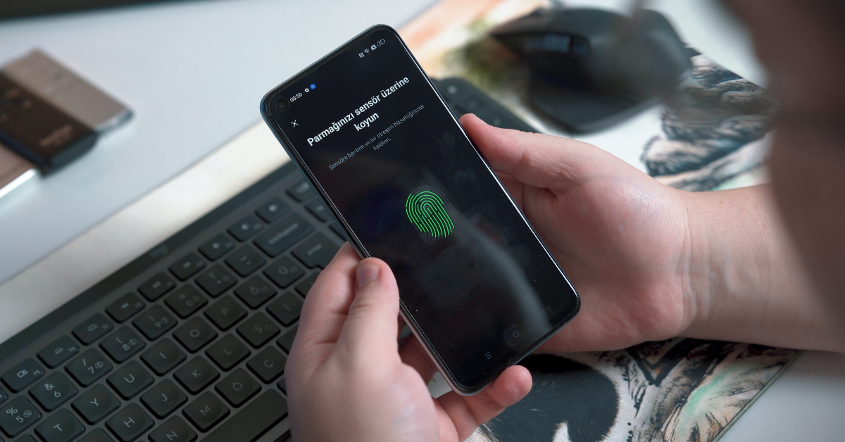 Digital Identity Verification