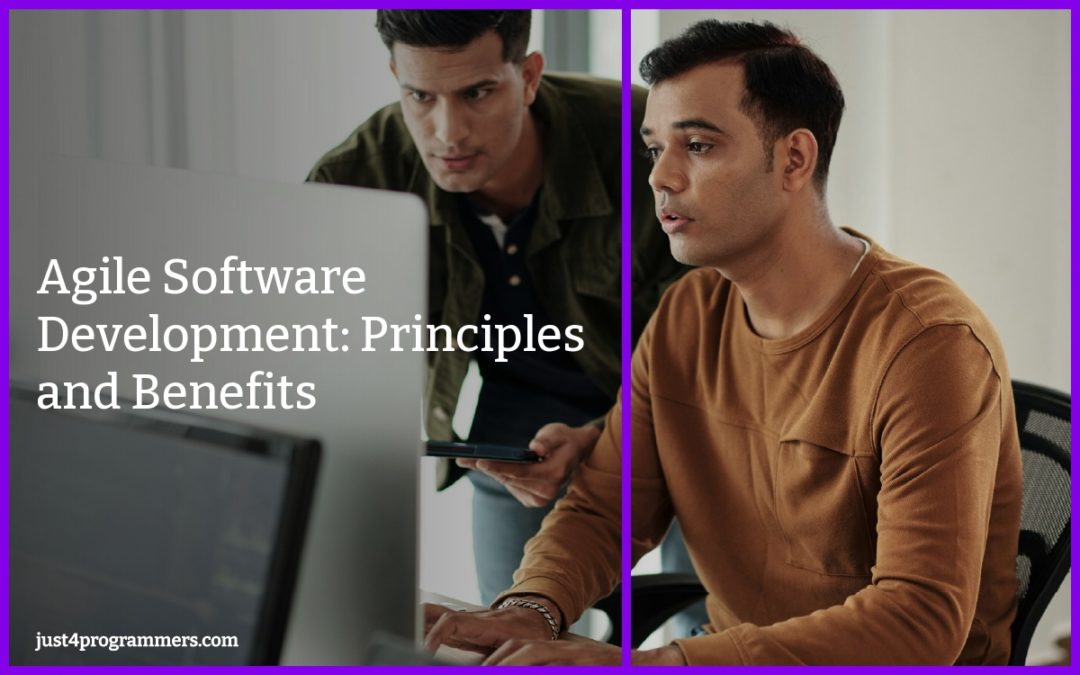 Agile Software Development: Principles and Benefits