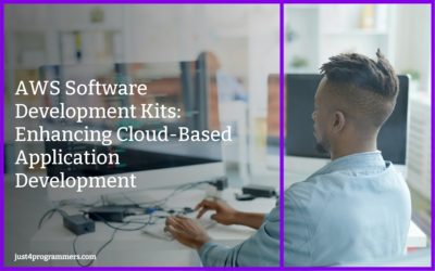 AWS Software Development Kits: Enhancing Cloud-Based Application Development
