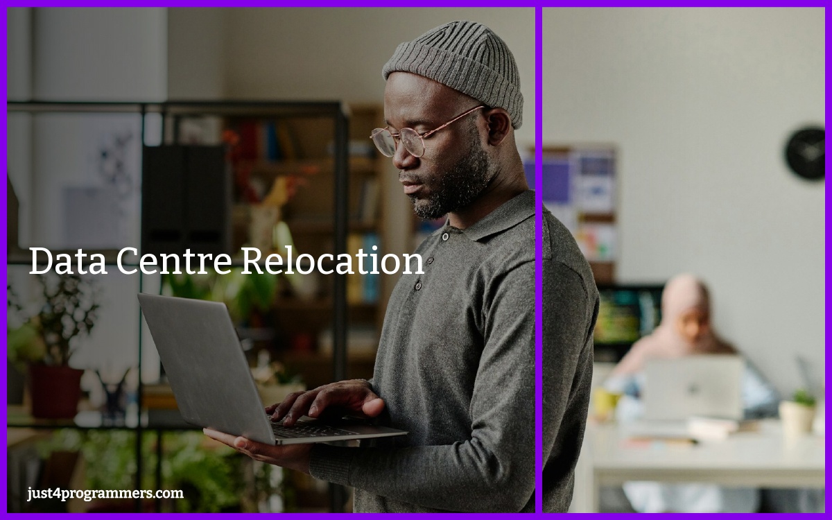 Data Centre Relocation